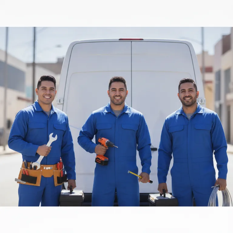 Reparação Estores equipe em Ipatinga